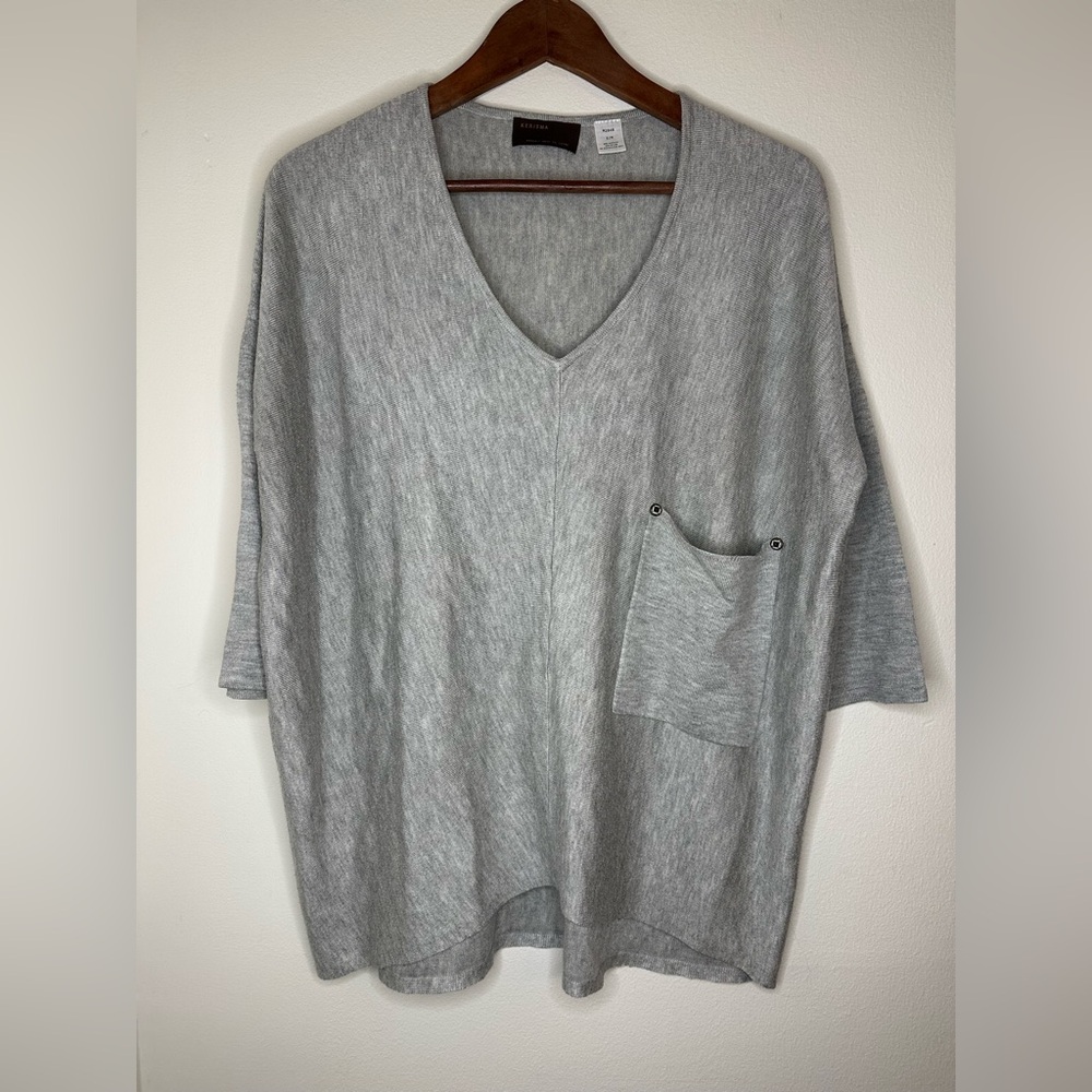 Kerisma Oversized Sweater